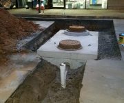 Grease Trap 5
