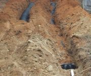 Septic Install 4