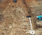 Septic Install 6